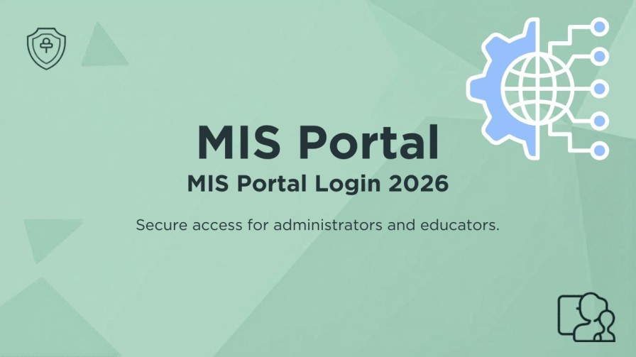 MIS Portal