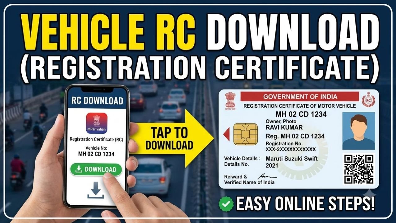 RC Download Online
